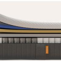 Materasso a Molle Emma