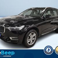 Volvo XC60 2.0 D4 INSCRIPTION AWD GEARTRONIC MY18