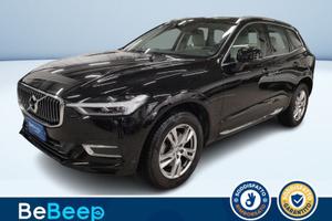 Volvo XC60 2.0 D4 INSCRIPTION AWD GEARTRONIC MY18