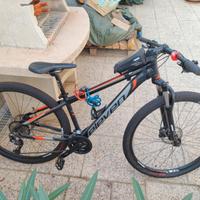 Eleven vortex mtb taglia S 
