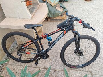 Eleven vortex mtb taglia S 