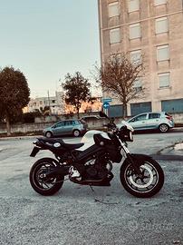 BMW F800R Ostuni