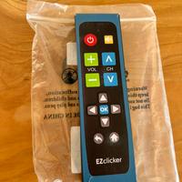 Telecomando EZclicker nuovo