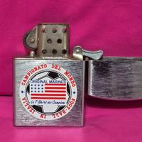 Accendino in stile Zippo