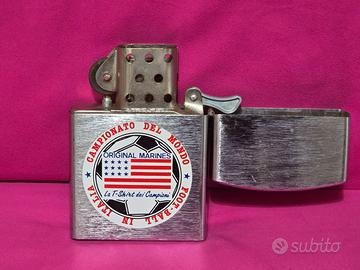 Accendino in stile Zippo