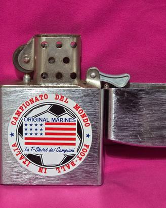 Accendino in stile Zippo