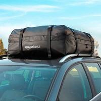 Bor tetto auto Amazon Basic usato 2 volte