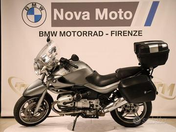 BMW R 1150 R R 1150 R