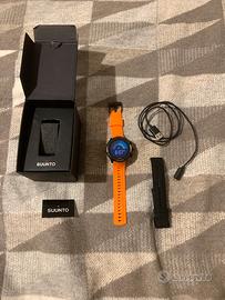 Suunto baro 9 titanio