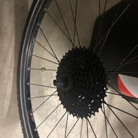 Ruote 700x47c