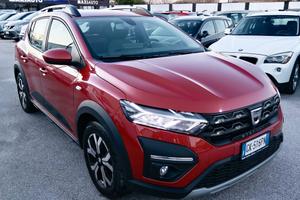 Dacia Sandero Stepway GPL 40K KM!