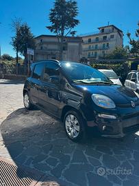 Panda 1.2 benz/gpl