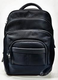 Zaino capiente e polivalente