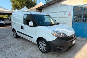 Fiat Doblo 1.6 MJT 3 Posti IVA COMPRESA