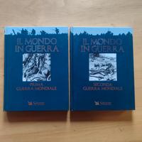libri guerra mondiale