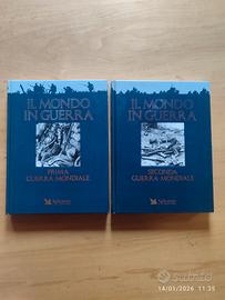 libri guerra mondiale