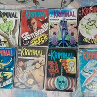 14  vecchi kriminal corno magnus bunker 