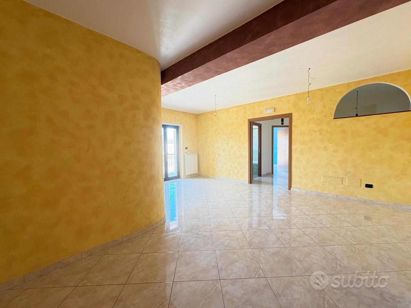 Apartment in Potenza, Quartiere Europa - Vista 5