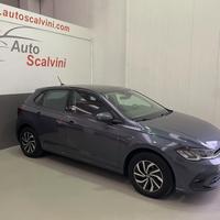 Volkswagen Polo 1.0 TSI 95CV
