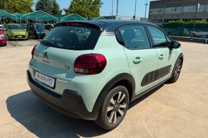 Citroen C3 1.2 Shine benz/GPL