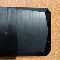 Tv box androod ABOX A1