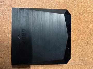 Tv box androod ABOX A1