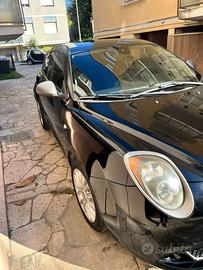 Alfa Romeo MiTo 1.3 JTDm 85 CV – 2015