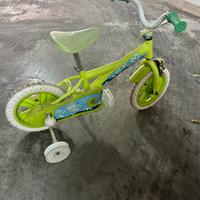 Bici bambino
