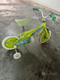 Bici bambino