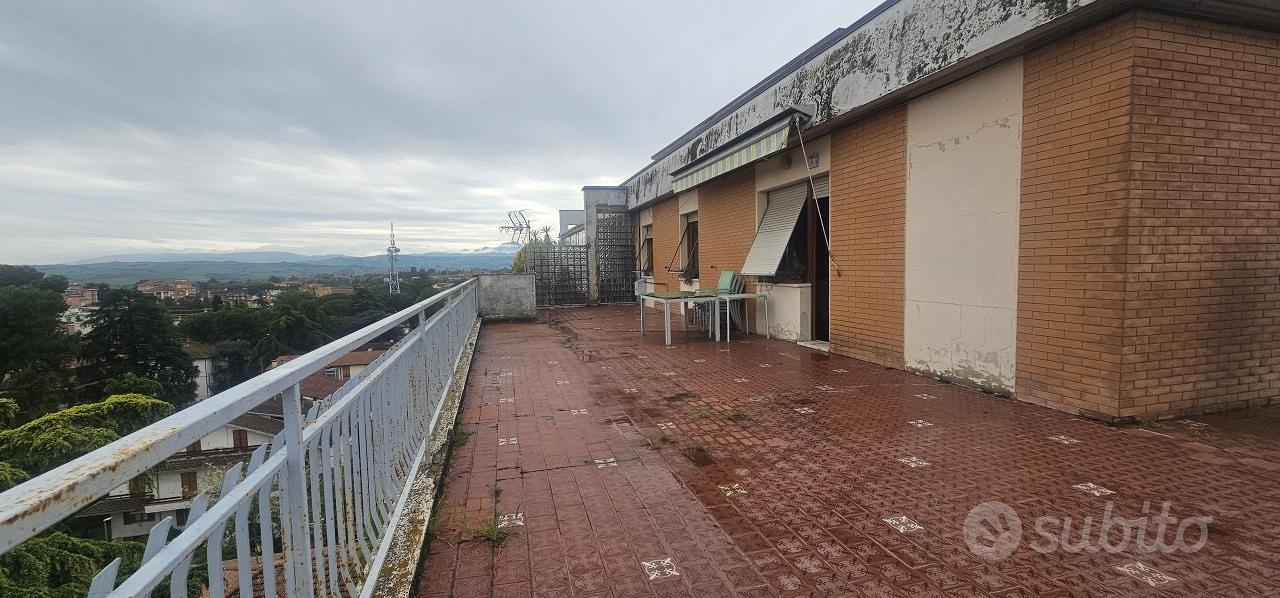 Appartamento – Jesi, Antico Quartiere Ebraico - Vista 3