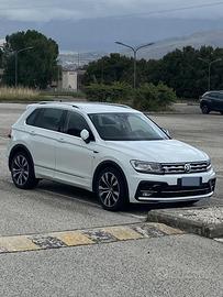 VOLKSWAGEN Tiguan 1.5 TSI Sport ACT BlueMotion Tec