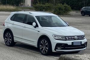 VOLKSWAGEN Tiguan 1.5 TSI Sport ACT BlueMotion Tec