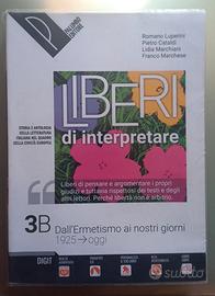 Liberi di Interpretare 3B 