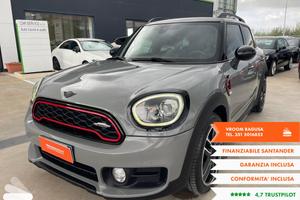 MINI Mini Countrym.(F60) Mini 2.0 Cooper D Coun...