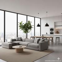 Abitazione a Vigonza (PD)