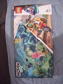 LEGO® Hidden Side 70423 Autobus di intercettazione