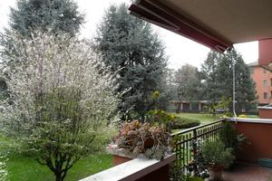 Appartamento di circa 123 m2