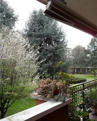 Appartamento di circa 123 m2