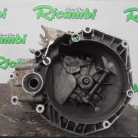 CAMBIO 5 MARCE FORD KA CCU 1.3 MTJ ANNO 2014