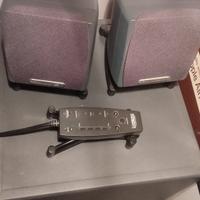 Casse stereo Cambridge