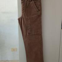 Pantaloni cargo Murphy & Nye