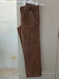 Pantaloni cargo Murphy & Nye