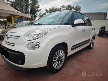 FIAT 500L MJT 1.3 95CV POP STAR