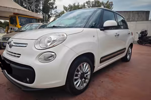 FIAT 500L MJT 1.3 95CV POP STAR