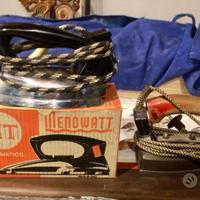 Ferro da stiro stiro 2 pezzi coppia lotto