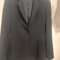 giacca emporio armani