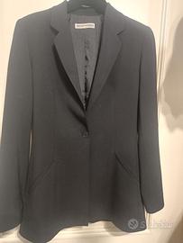 giacca emporio armani