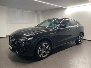 Maserati Levante 3.0 DIESEL V6 GRANSPORT