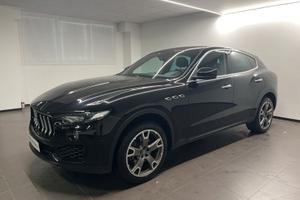 Maserati Levante 3.0 DIESEL V6 GRANSPORT