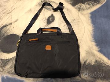 zaino e borsa porta computer 